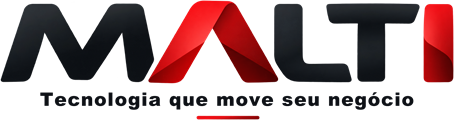 Malti — Tecnologia que move seu negócio
