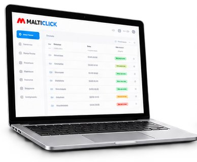 Malti — ERP fiscal web