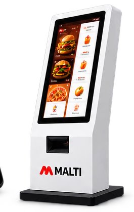 Malti — Autoatendimento