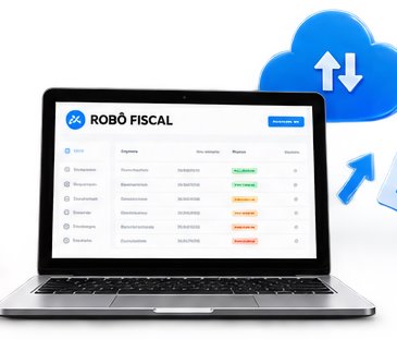 Malti — Automação fiscal