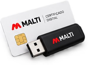 Malti — Emissão e renovação