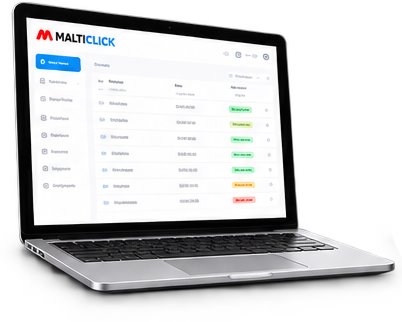 Malti — ERP fiscal web