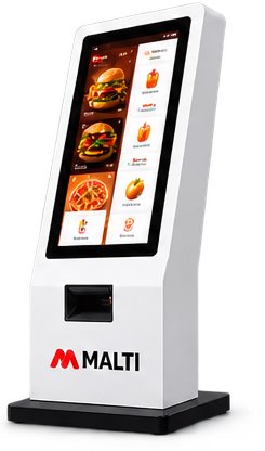 Malti — Autoatendimento