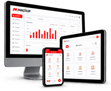 Malti — ERP completo